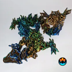Wicked Dragon