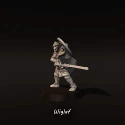 Wiglaf