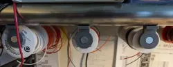 Wire Spool Holder