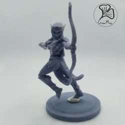 Wood elves bundle