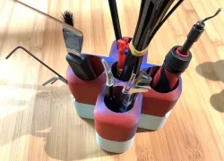 X1 Tool Holder