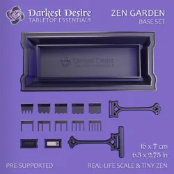 Zen Garden - Expansion Set