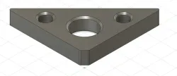 2-inch (51mm) Mini Squares