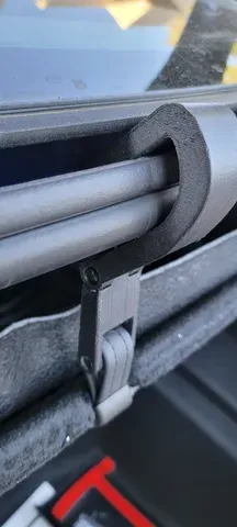 2023 Tesla Model 3 Trunk floor handle - hook