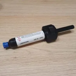 30cc / 55cc tube dispenser