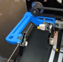 3DFused Pi Cam Mount
