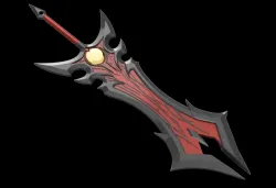 Aatrox Sword