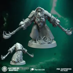 Abyssal pyromancer (hero)