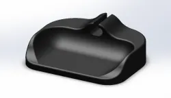 Airpods 3 charging duck stand