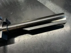 Airsoft AEG/HPA AR15 Buffertube