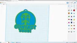 alien sign 2