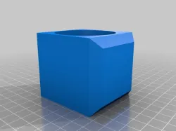 Amiibo Mario Blocks