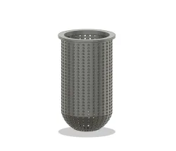Aquarium Mechanical Sock