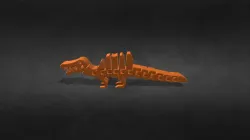 Articulated spino