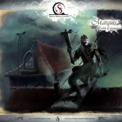 Assassin - Marquis