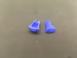 Backpack Zipper Pull