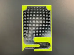 BambuMute - The ultimate overengineered muffler for your BambuLab