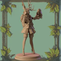 BARD ELVE