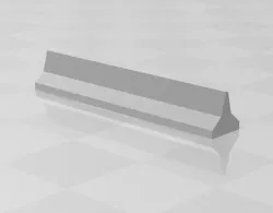 Basic Barricade 4