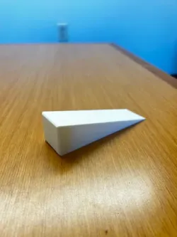 Basic Door Stop
