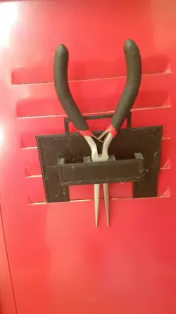 Basic tool holder