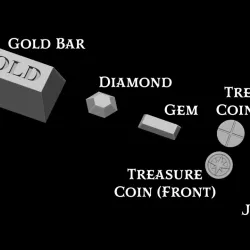 Big Treasure