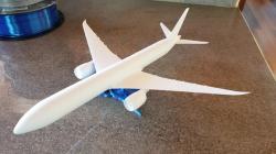 boeing 777 9x wiki 3D Models | Page 1 | STLFinder