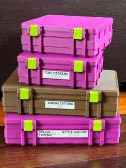 Box for Boxes