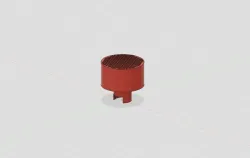BOYI GMK67 Keyboard Volume Knob