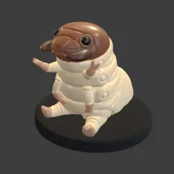 Bugfolk - Grubblin