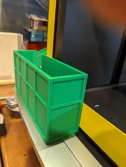 BuPooDumpster