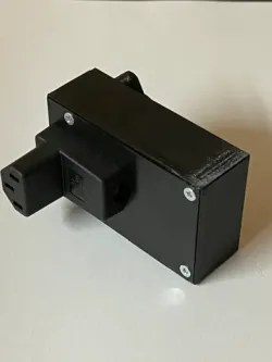 C13-C14 WiFi Switch