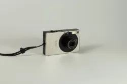 Canon IXUS 70 / SD1000 Prop model