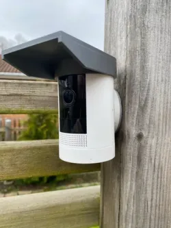 Cap for Ring camera