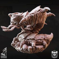 carrion crawler 5e 3D Models | Page 1 | STLFinder