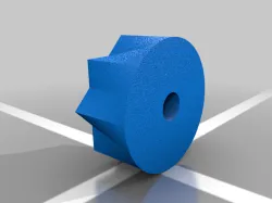 Chaos Knob!