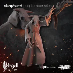 Chapter 6 September Release