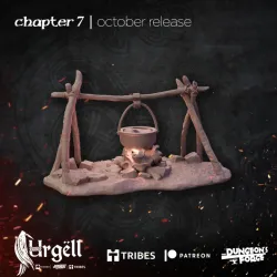 Chapter 7 October Release