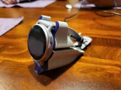 Charging stand for Garmin Vivoactive 5
