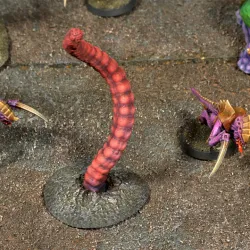 [Commercial License] Xenos Environment - Vol III - The Dice Tower STL