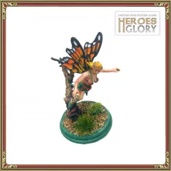 Conflux Basic Bundle (Heroes Glory)