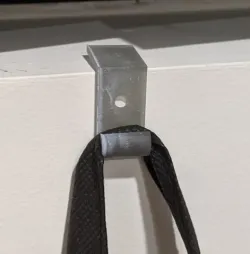 Corner Edge Hook