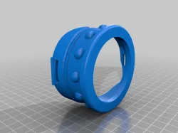 Cosplay Goggles