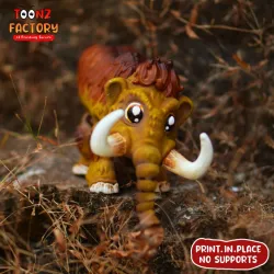 CUTE FLEXI MOMMATH