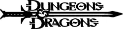 D&D Logo