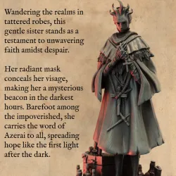 Dawn Sister