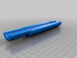 Diana 27 Bullpup D90 Riflestock