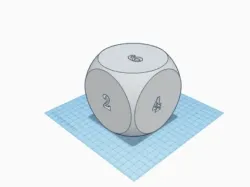 dice