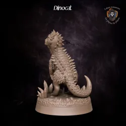 Dinocat