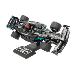 Display Stand for LEGO Technic 42165 Mercedes-AMG F1 W14 E Performance Pull-Back [last update 6.03.2024]